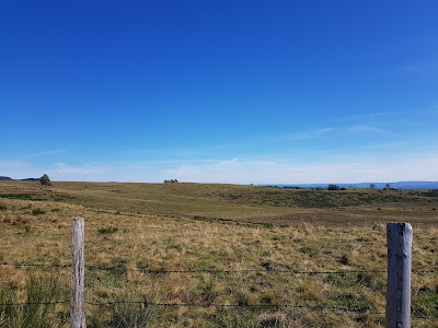 Ruisseau de la Bonnetie à Pailherols