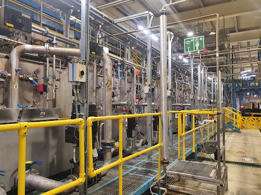 Bobinados Centenera S L en Guadalajara, Guadalajara