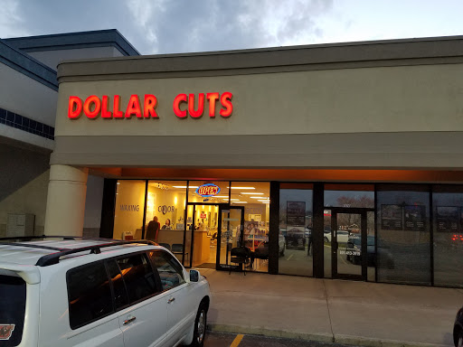 Hair Salon «Dollar Cuts», reviews and photos, 6916 S Redwood Rd, West Jordan, UT 84084, USA