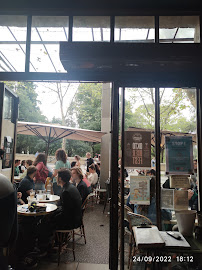 Atmosphère du Restaurant Broc Café Montpellier - n°12