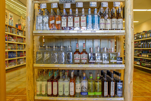 Wine Store «M-T Glass Liquors», reviews and photos, 1609 11th Ave # H, Helena, MT 59601, USA