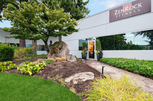 Personal Trainer «ZenRock Fitness», reviews and photos, 18047 NE 68th St #B-100, Redmond, WA 98052, USA