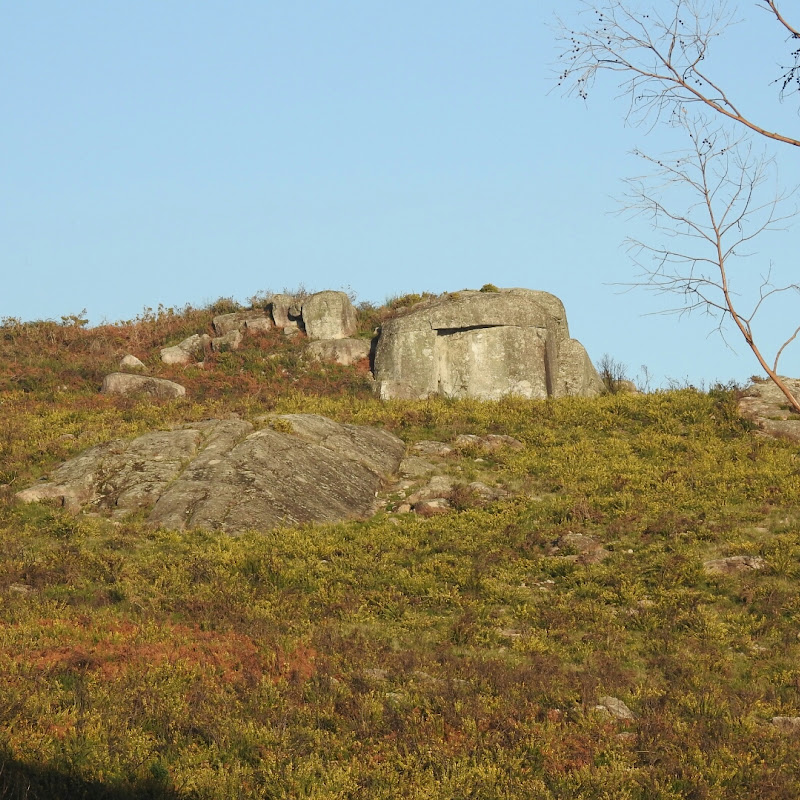 Monte do Castelo
