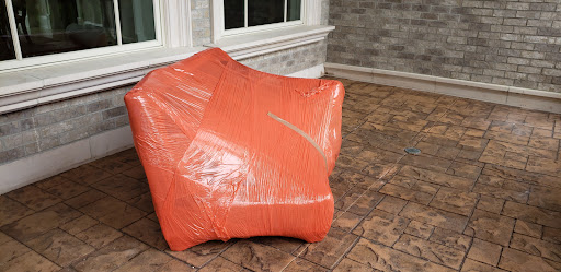 Moving and Storage Service «Moving Ahead Services», reviews and photos, 3883 Business Park Dr, Columbus, OH 43204, USA