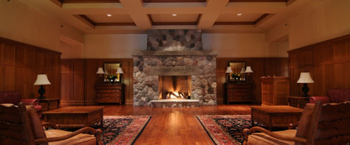 Golf Club «Fircrest Golf Club», reviews and photos, 1500 Regents Blvd, Fircrest, WA 98466, USA