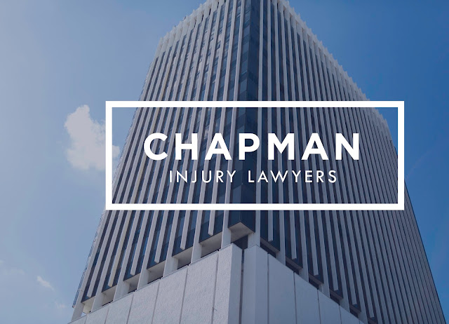 Chapman Injury Lawyers