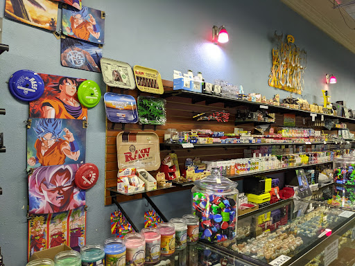 Tobacco Shop «Torched Glass, LLC», reviews and photos, 173 S Main St, Fond du Lac, WI 54935, USA