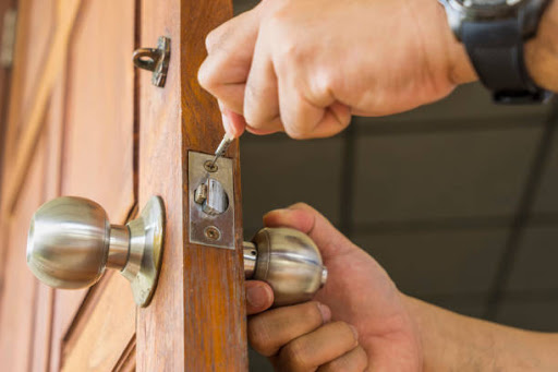 Locksmith «Prestige Lock & Home», reviews and photos, 10 W Prospect St, Waldwick, NJ 07463, USA