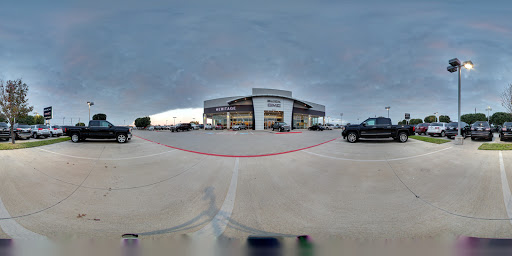 GMC Dealer «Heritage Buick GMC», reviews and photos, 930 I-30, Rockwall, TX 75087, USA