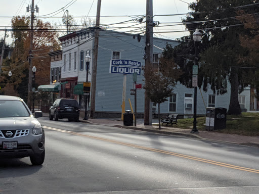 Liquor Store «Cork & Bottle Liquors», reviews and photos, 516 Main St, Laurel, MD 20707, USA