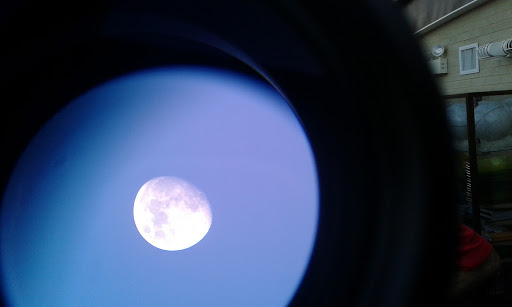 Observatory «The Insperity Observatory at Humble ISD», reviews and photos, 2505 S Houston Ave, Humble, TX 77396, USA