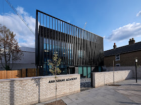 Ark Soane Academy