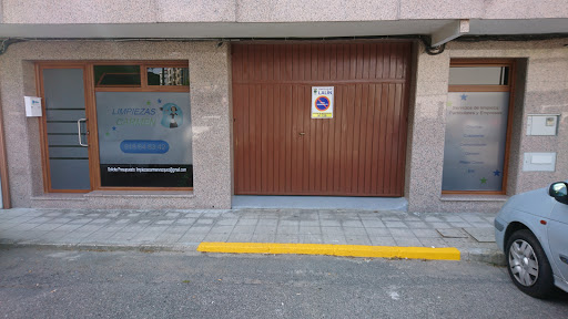 Limpiezas Carmen en Lalín, Pontevedra
