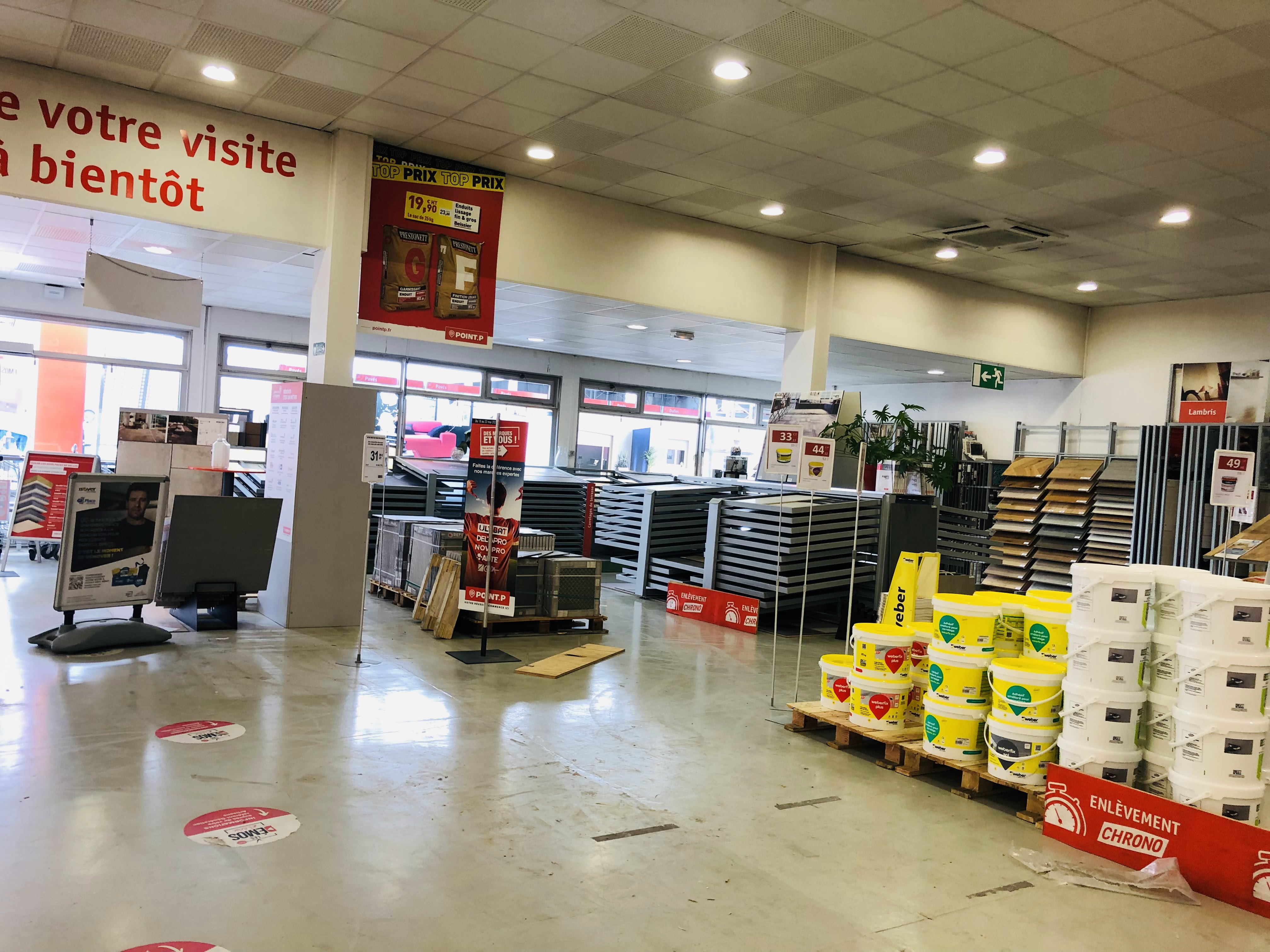 Photo n° 15 de l'avis de Sergiu.u fait le 17/06/2021 à 19:38