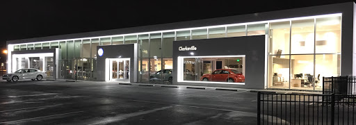 Used Car Dealer «Volkswagen of Clarksville», reviews and photos, 406 E Lewis and Clark Pkwy, Clarksville, IN 47129, USA