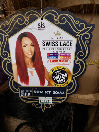 Beauty Supply Store «Hair Joy Beauty Supply», reviews and photos, 1010 S Sable Blvd, Aurora, CO 80012, USA