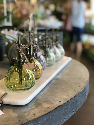 Garden Center «Ladera Garden & Gifts», reviews and photos, 3130 Alpine Rd #380, Portola Valley, CA 94028, USA