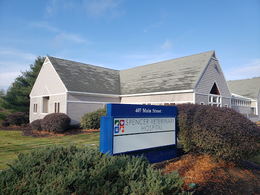 401 Main St, Spencer, MA 01562, USA