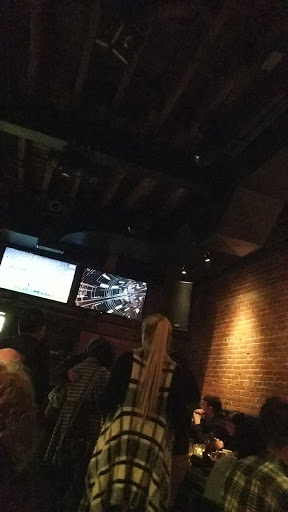 Gastropub «The Broadway Social», reviews and photos, 217 Broadway, Bethlehem, PA 18015, USA