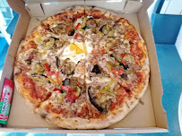 Plats et boissons du Pizzas à emporter PIZZA SQUARE NICE (uniquement à emporter) - n°11