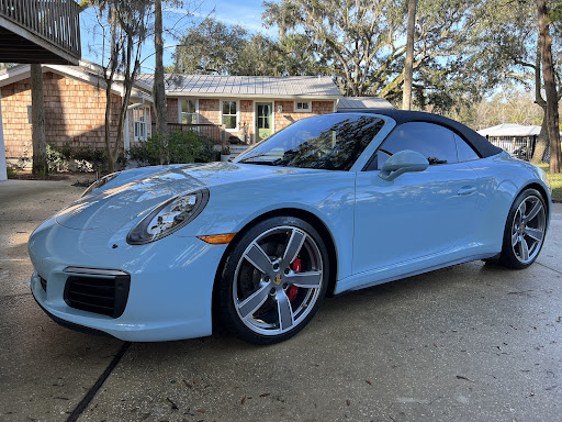 Supreme Detailing en Ponte Vedra Beach