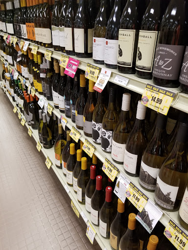 State Liquor Store «NH Liquor & Wine Outlet», reviews and photos, I-95, Hampton, NH 03843, USA