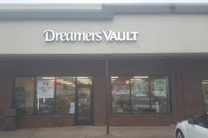 Dreamers Vault Games South Saint Paul image