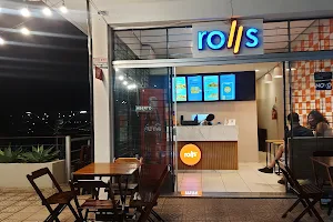 Rolls Foods image