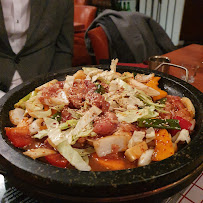 Viande du Restaurant coréen Yido à Paris - n°9