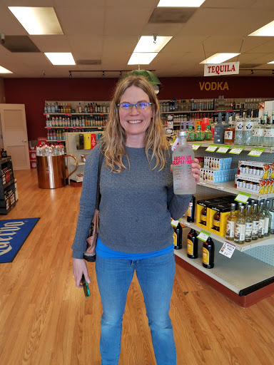 Liquor Store «King City Liquor Store», reviews and photos, 15745 SW 116th Ave, Portland, OR 97224, USA