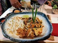 Plats et boissons du Restaurant thaï CHOK DEE café à Paris - n°7