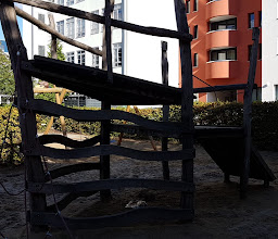 Spielplatz photo