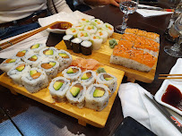 Plats et boissons du Restaurant japonais Yoki à Paris - n°20