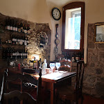 Photo n°3 de l'avis de Rocco.a fait le 24/03/2019 à 18:04 sur le  Arte e Vino à Castel Gandolfo