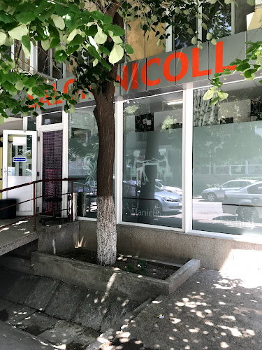 Nicoll Salon - <nil>