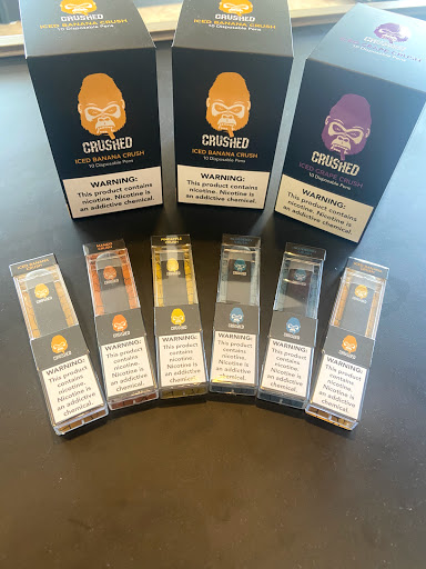 Vaporizer Store «Lil Buddha Vapor & Smoke Shop», reviews and photos, 6916 Big Bend Rd, Gibsonton, FL 33534, USA