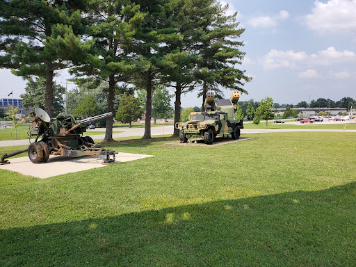 Army Museum «Don F Pratt Museum», reviews and photos, 5702 Tennessee Ave, Fort Campbell, KY 42223, USA