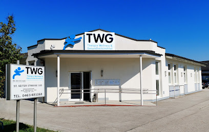 TWG Therapie-, Wellness- und Gesundheitsinstitut GmbH