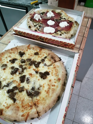 Fame Nera in Monteprandone, Provincia di Ascoli Piceno
