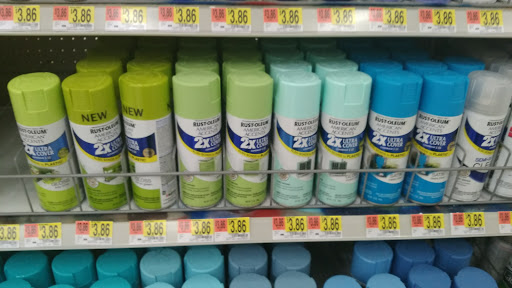 Department Store «Walmart Supercenter», reviews and photos, 1415 7th St S, Clanton, AL 35045, USA