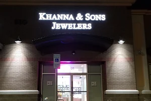 Khanna & Sons Jewelers image