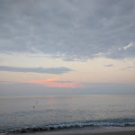 Photo n°2 de l'avis de Tiziana.r fait le 29/08/2018 à 08:01 sur le  Bar Marini à Lido Marini