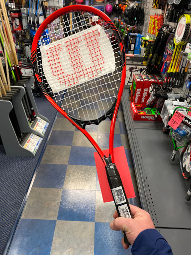 Sporting Goods Store «Big 5 Sporting Goods», reviews and photos, 11975 SW Canyon Rd, Beaverton, OR 97005, USA