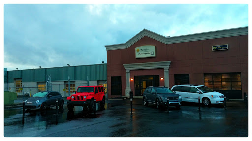 Auto Auction «Manheim Philadelphia», reviews and photos, 2280 Bethlehem Pike, Hatfield, PA 19440, USA