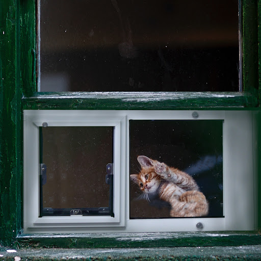 Pet Supply Store «Moore Pet Supplies», reviews and photos, 3170 Airport Dr, La Crosse, WI 54603, USA