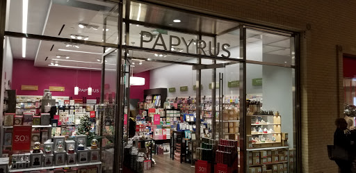 Papyrus, 8687 N Central Expy, Dallas, TX 75225, USA, 
