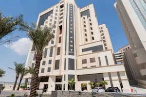 Regus - Al Khobar, Al Rashed Towers image