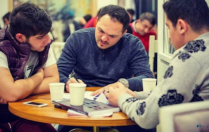 INCEK MATEMATIK EVI MATEMATIK OZEL DERS ALPER HOCA