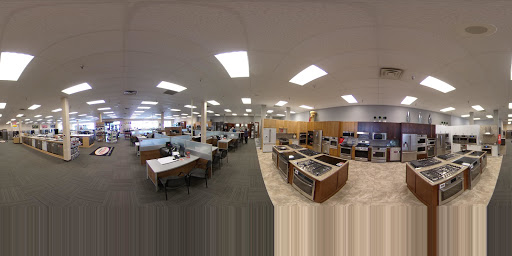 Appliance Store «Warners Stellian Appliance - Woodbury», reviews and photos, 1750 Weir Dr, Woodbury, MN 55125, USA