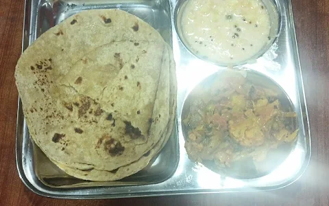 shree krishna restaurant & meal point image